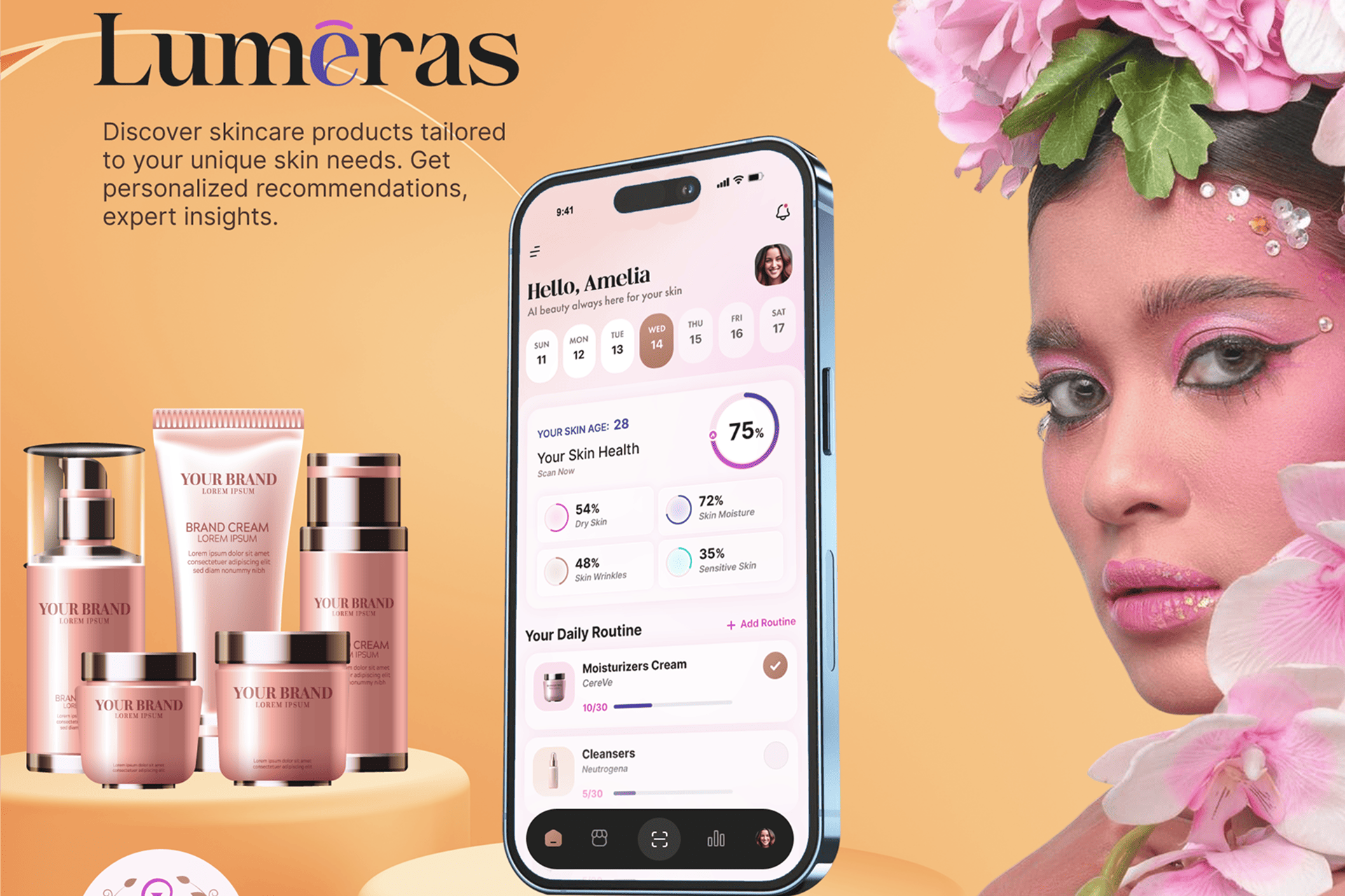 Lumeras
