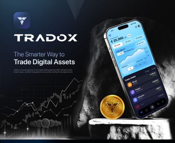 Tradox