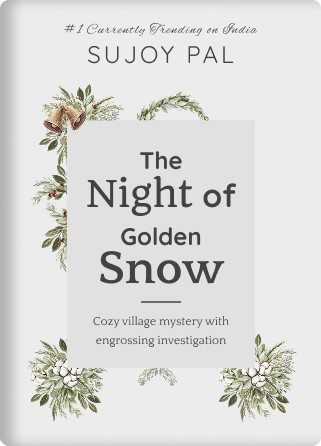 The Night Of Golden Snow