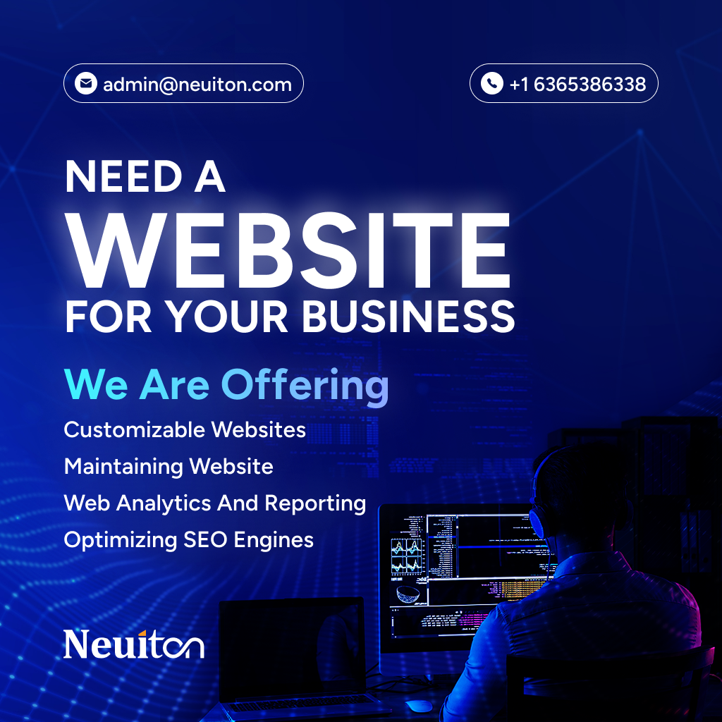 Web Development Post